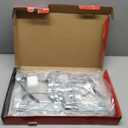 A-Premium Power Window Regulator with Motor Compatible with Mitsubishi Galant 2004-2012 Front Passenger Side