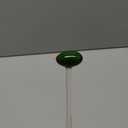 Qinyoung 12 Pcs Glass Martini Drink Stirrers 7 Inch Olive Swizzle Sticks for Cocktails Coffee Reusable Olive Beverage Stir Sticks for Birthday Party Coffee Bar Kitchen Bar Weddings