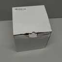 GREEN Inlet Cold Air Intake Cone Replacement Performance Washable Clamp-On Dry Air Filter (2.75")