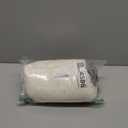 Dog Bed Covers Replacement Washable (Cover Only), Waterproof Warm Dog Mattress Cover Plush Dog Bed Cover-Easy to Remove, Plush Dog Pillow Cover, Soft and Comfortable Puppy Pet Bed Cover (29 x 41 x 6inch, White)