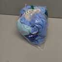 NAITOKE Animal Onesie Adults Halloween Costumes Cosplay Pajamas (Medium, Blue)