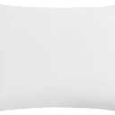 UGG Danielle Cooling Standard Size Hypoallergenic Down Alternative Luxury Hotel Bed Pillow for Stomach Back or Side Sleeper with Washable Cover for Queen Full or Twin, 20-inch x 28-inch, White