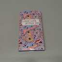 Shorogyt for Moto G 5G 2024 Wallet Case with Card Holder - Designer Mushroom Skull Pattern Kickstand Magnetic Clasp Back Flip Folio Leather Phone Cases for Women Men Girls for Moto G 5G 2024