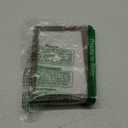 BESCRCL 5x8 Picture Frame, Photo Frame for Wall Mounting or Tabletop Display, Brown