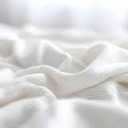 White Blanket For Bed, Size Full