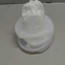 4 Pack Replacement Filter for Black & Decker Power Tools VF110 Dustbuster Cordless Vacuum Compatible CHV1410L,CHV9610, CHV1210, CHV1410, CHV1410B, CHV1510, BDH2000L