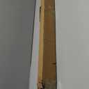 Boolegon Light Filtering Cellular Shades Cordless Pull Down Cellular Blinds Thermal Insulated Honeycomb Blinds for Windows, White