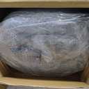 Twin Mattress, 6 Inch Memory Foam Twin Size Mattress in a Box with Washable Removable Cover, Soft and Comfortable, Pressure Relief, Medium Firmness