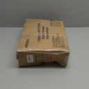 ABHENG Plastic Kids Hangers, Pack of 60, Ultra Slim Closet Hangers, Non-Slip, Space-Saving, Sturdy, 14" W x 7" H (for Children Aged 7-12 Years), Black, UAPY0760B