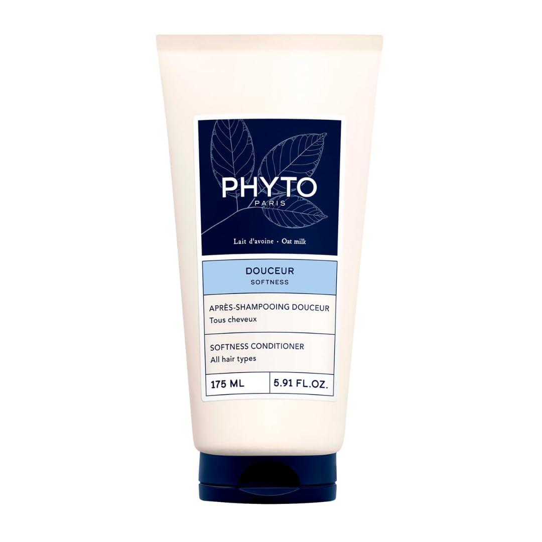 PHYTO SOFTNESS Conditioner, 175ml