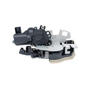 Door Lock Actuator Compatible with 2018 2019 F150 Cab Pickup Front Driver Left Side