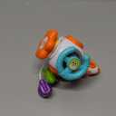 iPlay, iLearn 10pcs Baby Rattles Toys Set, Infant Grab Shake Rattle, Easy Hold Sensory Teether, Babies Development Learning Music Toy, Newborn Shower Birthday Gift 1 2 3 4 5 6 7 9 10 12 Month Boy Girl