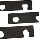 GM Timing Chain Camshaft Holding Tool Retaining Set for Cadillac Buick (3PCS Set)
