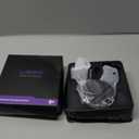 LISEN for Qi2 Car Charger [Pro with Higher Charge Speed],Super Fast Magnetic Car Phone Holder, Qi2 MagSafe Charger Mount for iPhone 17 Pro Max Plus Air 16 15 14 13, Samsung S25/24 with MagSafe Case