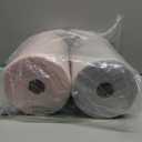 Two MicroFiber Cloth Towel Rolls