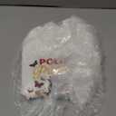 Polish Princess Cute Girl with Crown for Girls T-Shirt, White, 4T