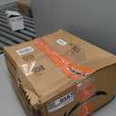 LINZINAR Plant Stand Indoor Outdoor Metal 8 Tier 9 Potted Multiple Flower Pot Holder Shelf Indoor Outdoor Planter Display Shelving Unit for Patio Garden Corner Balcony Living Room (Dark Grey)