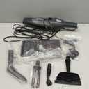 SENMO Steam Mop, 14-in-1 Detachable Steam Cleaner for Home and Floor, 1300W 228F Deep Cleaning MultiPurpose Floor Steamer with 14 Attachments for Hardwood Floors, Tile, Grout, Furniture, Carpet, Wall