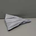 4Pcs Flameless Taper Candles Electric LED Taper Candle Halloween Christmas Holiday Decor Candles (Gold)