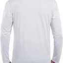 KastKing UPF 50 Fishing Shirts for Men, Long Sleeve Fishing Hiking Shirt, Breathable Moisture Wicking, Sun Shirts for Men (Large)