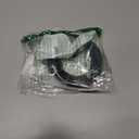 xiwai USB 3.1 USB-C Type C Male to Female Cable 10Gbps Data Transfer, 100W PD Charging Cord 4K 60Hz Video Monitor Cable Opposite U Shape Back Angled with Sleeve for Laptop, Chromebook 3.0M