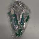 Folding Stylus Screwdriver Wire Stripper, 18-in-1 Multifunctional Tuvilo Electrical Pliers, Chrome Vanadium Steel, Wire Cutter with Electricity Tester, Crimper, Cable Splitter for Electrical Work