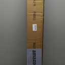 2 Pack Antique Bronze Disc Curtain Rods, 28-48 Inches Window Curtain Rod,Adjustable Room Darkening Drapery Rod with Aluminum Finials and Brackets,Wrap Around Design