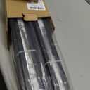 (2-Pack) 410 Replacement Filter Compatible with April-Aire Whole House Air Purifier 1410, 1610, 2410, 2416, 3410, 4400, MERV 10, 16 x 28 x 4 Air Filter Replacement