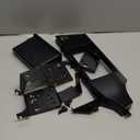 Metra 99-8244HG Single DIN Dash Kit for 2013- Toyota Avalon (Black)