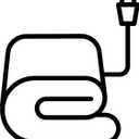 Heated Blanket - 12-Volt Electric Blanket for Car, Truck, SUV, or RV - Portable Winter Car Accessories for Camping or Travel by Stalwart 