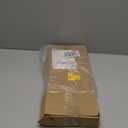 Towel Racks for Bathroom, BETHOM Towel Rack Wall Mounted with Shelf and 3 Hooks, Towel Storage for Small Bathroom for Rolled Bath Towels, Brushed Nickel (Square Tube)