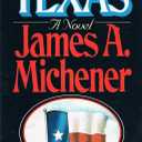 Paperback Book Fawcett Texas