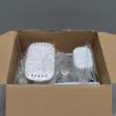 Waterpik Sensonic Complete Care Water Flosser and Rechargeable Electric Toothbrush Combo Set for Teeth Cleaning and Flossing, CC-04, White, 