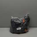 Dog Car Seat Cover, 600D Heavy Durable Dog Seat Cover for Back Seat, 100% Waterproof Scratch Proof Nonslip Dog Hammock for Car with Side Flap, Pet Seat Covers with SeatBelt for Cars Sedan SUV Trucks