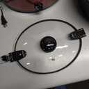 Crock-Pot 6-Quart Cook & Carry Oval Manual Portable Slow Cooker, Red - SCCPVL600-R