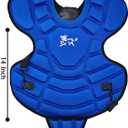 14" Baseball & Softball Catcher Gear Youth Age 9 to 12