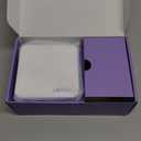 Android 14.0 TV Box 2025, LEFFOT H313 4K Ultra HD Streaming Device for TV, 2GB RAM + 16GB ROM, Smart TV Box with Google Assistant Voice Remote, HDR 10, 2.4G & 5G WiFi 6, Allwinner Quad-Core A53