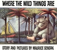 Where the Wild Things Are Where the Wild Things Are