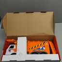 Dickie Toys - Action Series Garbage Truck