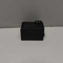 EPSON 252 DURABrite Ultra Ink High Capacity Black Cartridge (T252XL120-S) Works with WorkForce WF-3620, 3640, 7110, 7610, 7620, 7710, 7720, 7210