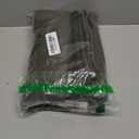 Amazon Essentials Women's Straight Leg Sweatpants with Drawstring for Women, Fleece - (Large, Olive)