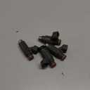 4 Pcs Fuel Injectors 15710-48G00 Compatible with Suzuki Boulevard M109R M90 C109R C50 S40 C90 GSX-R600 GSX-R750 2006-2023