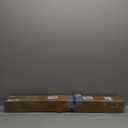 Height Adjustable Keyboard Stand With Quick Release Mechanism - Double X Foldable Heavy Duty Instrument Stand With Locking Straps for 54-61-88 Key Electronic Pianos