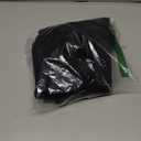 Turtlenecks for Women Mock Turtle Neck Ribbed Knit Pullover Sweater Vest Tank Tops Casual Stretchy, Size S