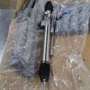 A-Premium - Hydraulic Power Steering Rack and Pinion Compatible with Honda Odyssey 2007 2008 2009 2010, 3.5L