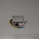 30A 360W 12v Golf Cart 48V 36V to 12V Converter Voltage Regulator Golf Cart Voltage Converter Waterproof