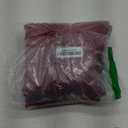 Pink Queen Women's Cable Knit Sweater Dress Long Sleeve Crewneck Mini Pencil Bodycon Dresses Fall Winter Outfits 2025 (Red Dahlia) Small