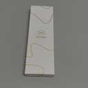 MOFREE Beaded Bracelet Compatible with Apple Watch Band 38mm/40mm/41mm/42mm(series 11/10)-(5.3"-6.2") Fashion Elastic Stretch Women Bands for iWatch  iPhone Watch Strap Bands Rose Gold