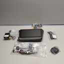 Rimoody 4G+64G Android Car Stereo for Honda Civic 2012-2015 with Wireless Carplay Android Auto Radio, 9'' Touchscreen Head Unit with GPS Navigation Bluetooth5.0 5G-WiFi FM/RDS 32EQ Backup Camera SWC