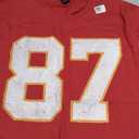 in My Number 87 Era Vintage Retro T-Shirt size L
